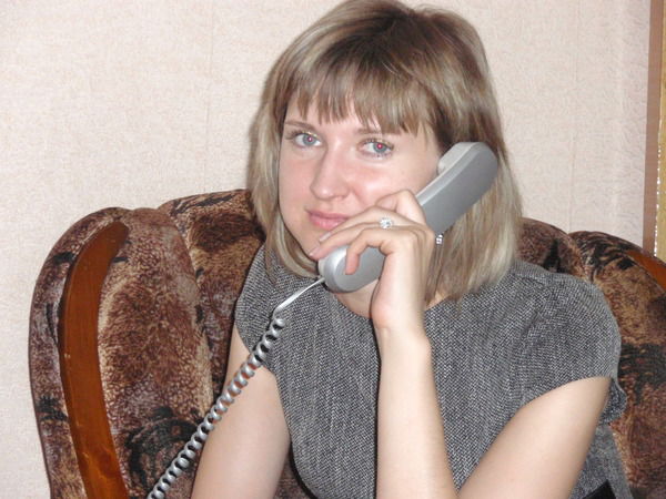 Наталья Боенко