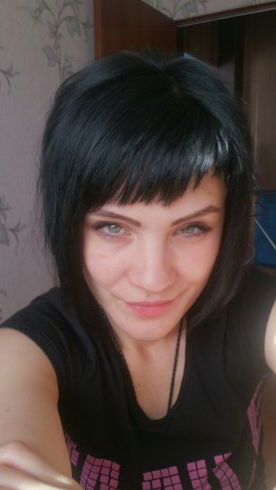 Алла Чудненко