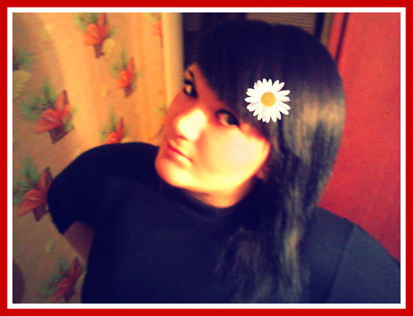 Виктория Погребная