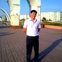 Олжас Даулов