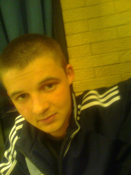 Виктор Ковалёв