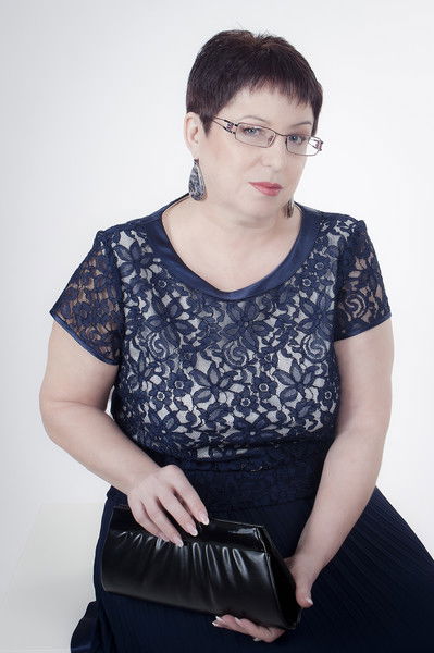 Фрида Юрьева