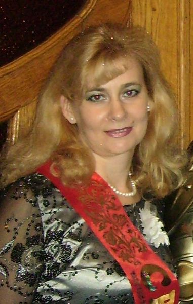 Ирина Пономарева