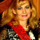 Ирина Пономарева