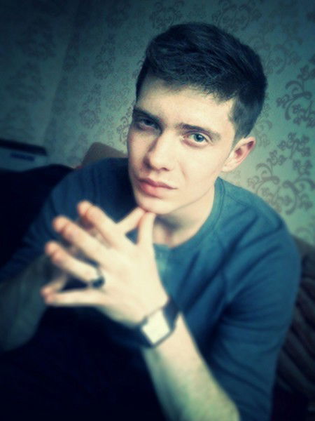 Артур Минсалимов