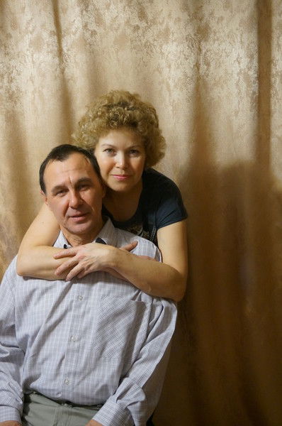 Люция Сергеева