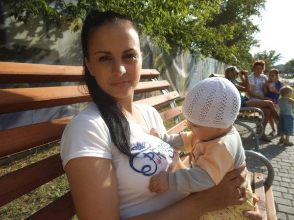 Ольга Попова