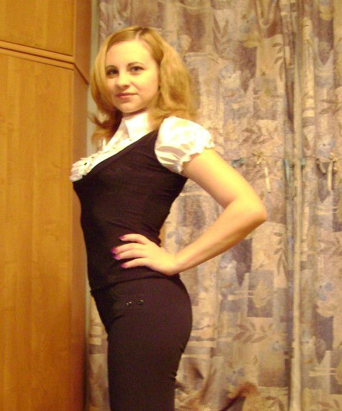 Татьяна Карташова