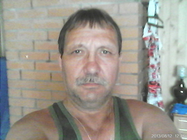 Валерий Сушенок