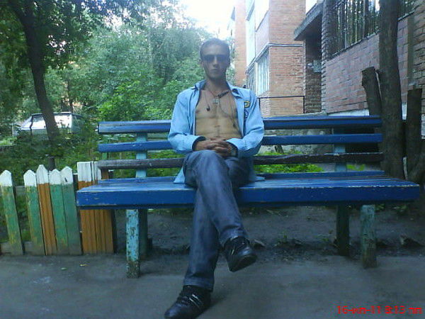 Григорий Чередниченко