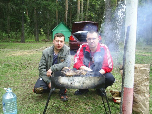 Юра Ворожейкин