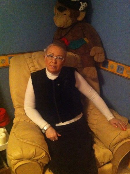 Татьяна Пескова