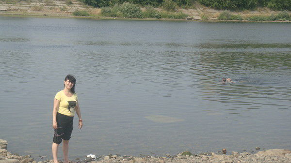 Наталья Копысова