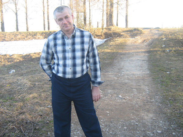 Николай Кирилихин