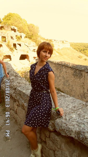 Татьяна Котенко