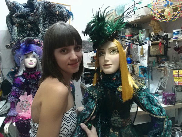 Наталья Крупенникова