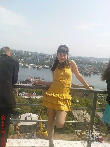 Кристина Коробова