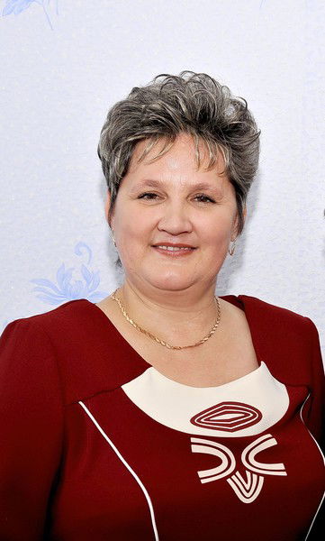 Резеда Абдуллина