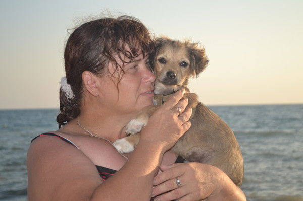 Жанна Войнова