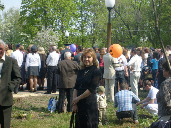 Галина Заика