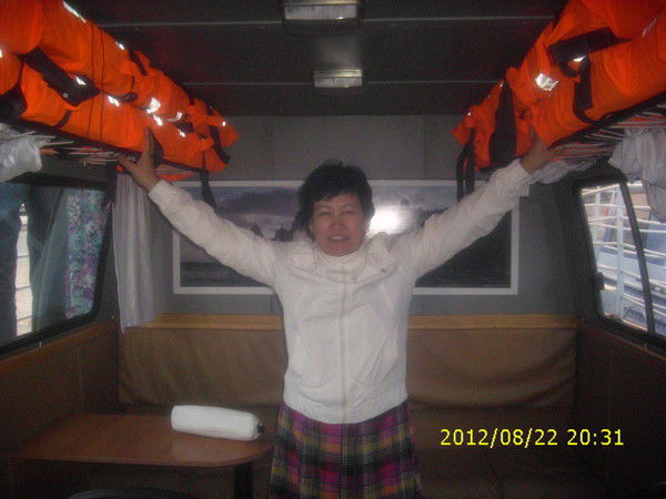 Жибек Жайкенова