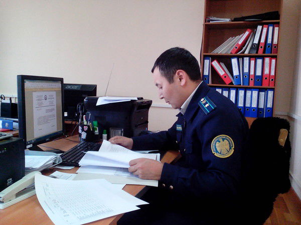 Асылбек Абдырай Уулу