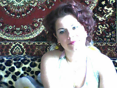 Ксения Братковская