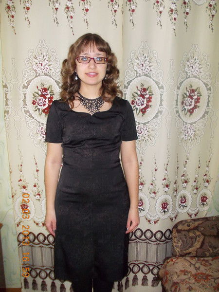 Юлия Богатырёва