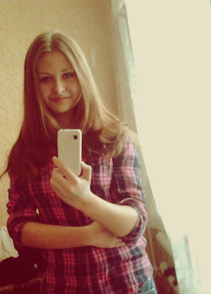 Елена Брычкова