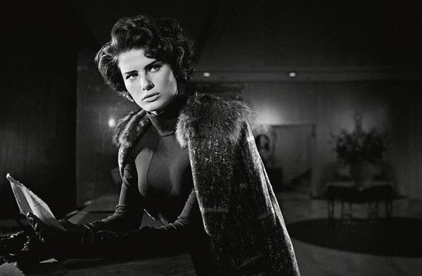 Галина Ssssssss