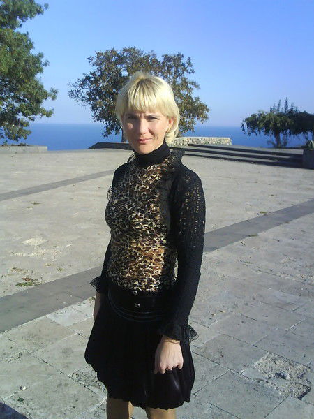 Ирина Сасина (Осьмушко)