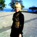 Ирина Сасина (Осьмушко)