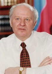 Егор Строев