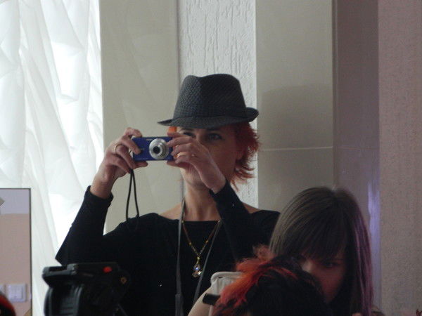 Лариса Леднева