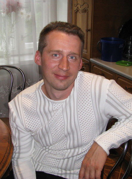 Алексей Адуцкевич