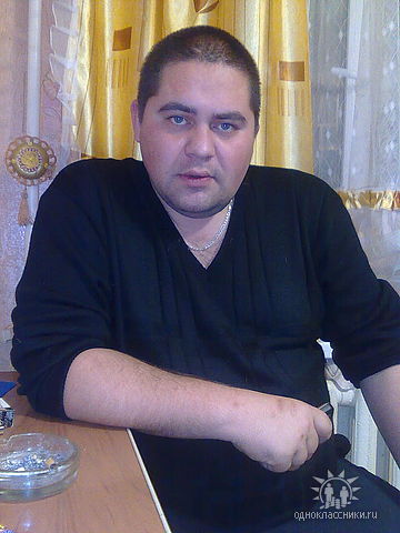 Артем Баранов