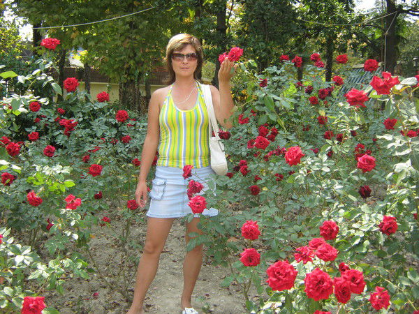 Марина Буркова