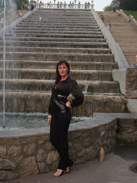 Татьяна Приходько