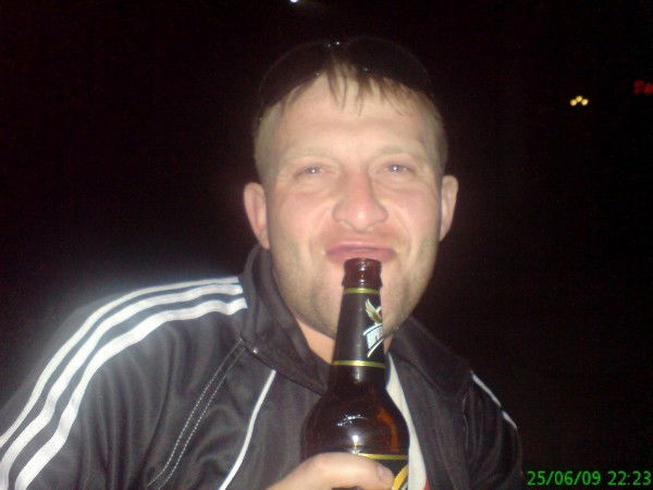 Александр Каргашин