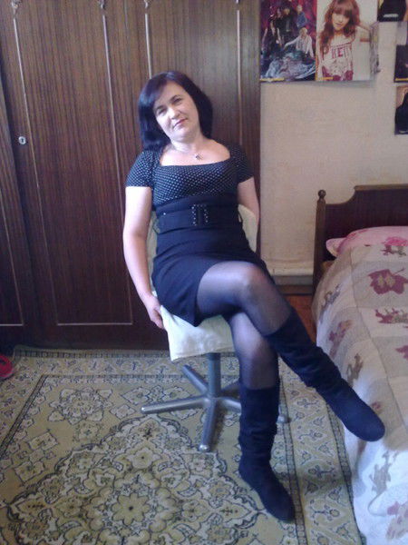 Марина Хуртаева