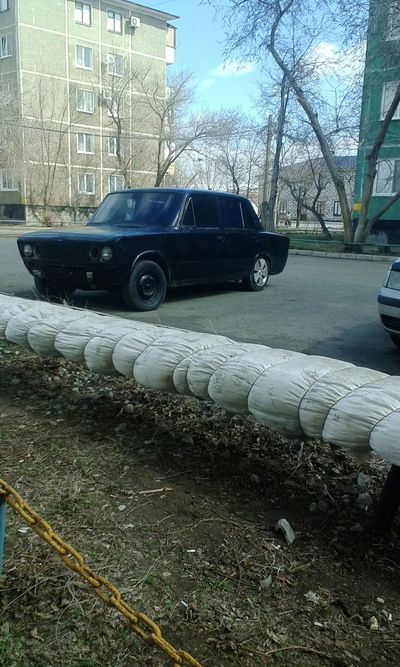 Диман Кулыгин