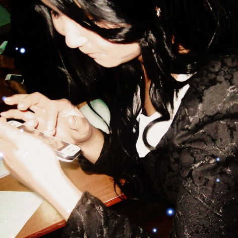 Айдана Амангельдина