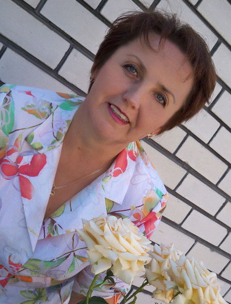 Наталья Ругина