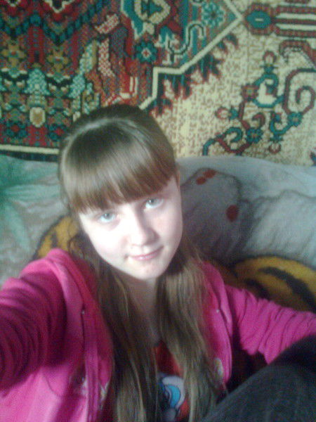 Вероника Мельничук