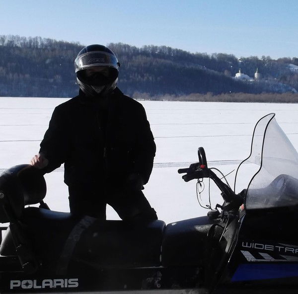 Кузнецов Дмитрий