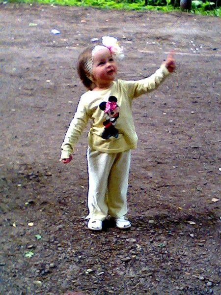 Светлана Ахмадеева