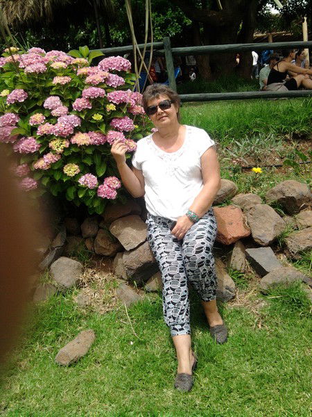 Галина Гуревич