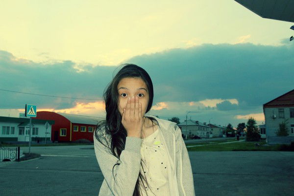 Салтанат Азнабаева