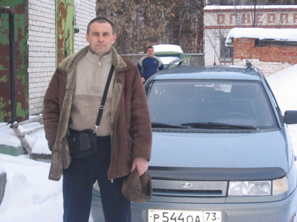 Вадим Дмитриев