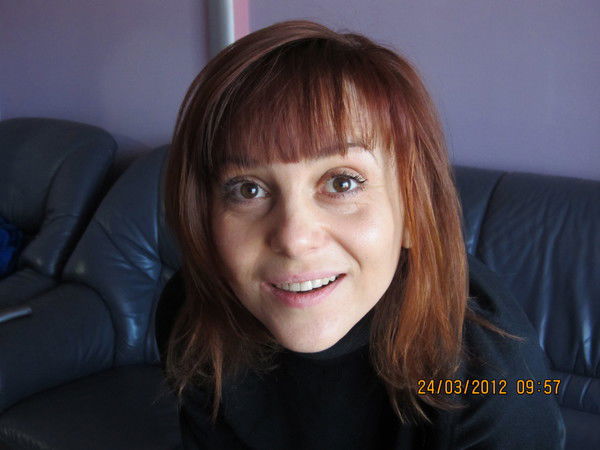 Жанна Лескова